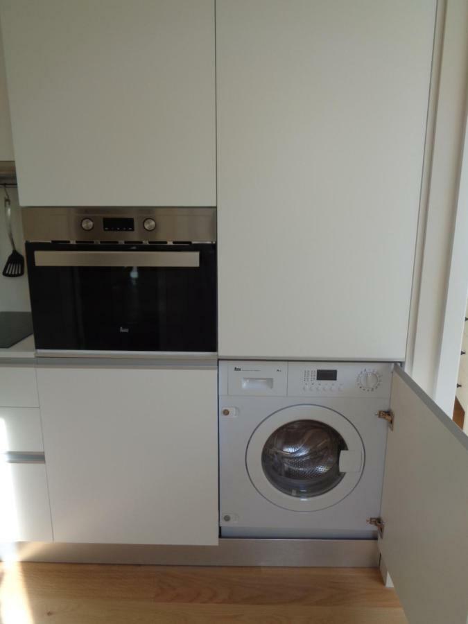 Secret Camoes Apartment ปอร์โต ภายนอก รูปภาพ