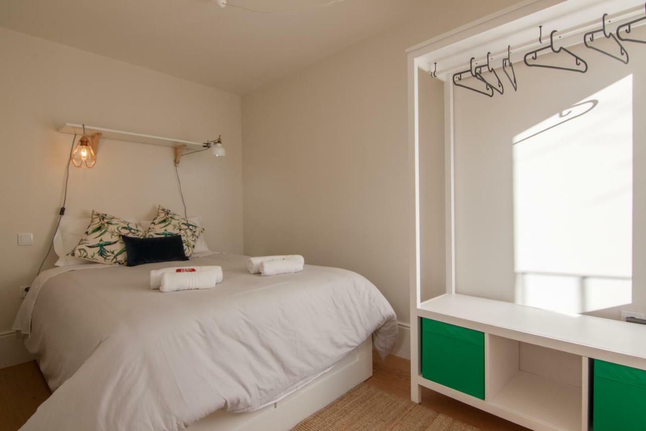 Secret Camoes Apartment ปอร์โต ภายนอก รูปภาพ