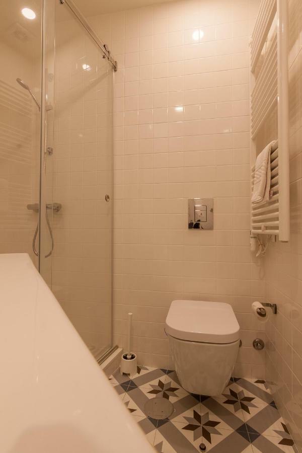 Secret Camoes Apartment ปอร์โต ภายนอก รูปภาพ