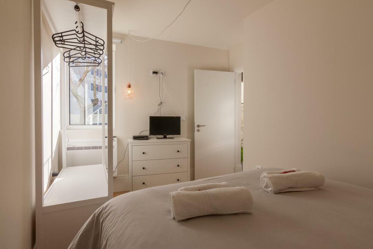 Secret Camoes Apartment ปอร์โต ภายนอก รูปภาพ