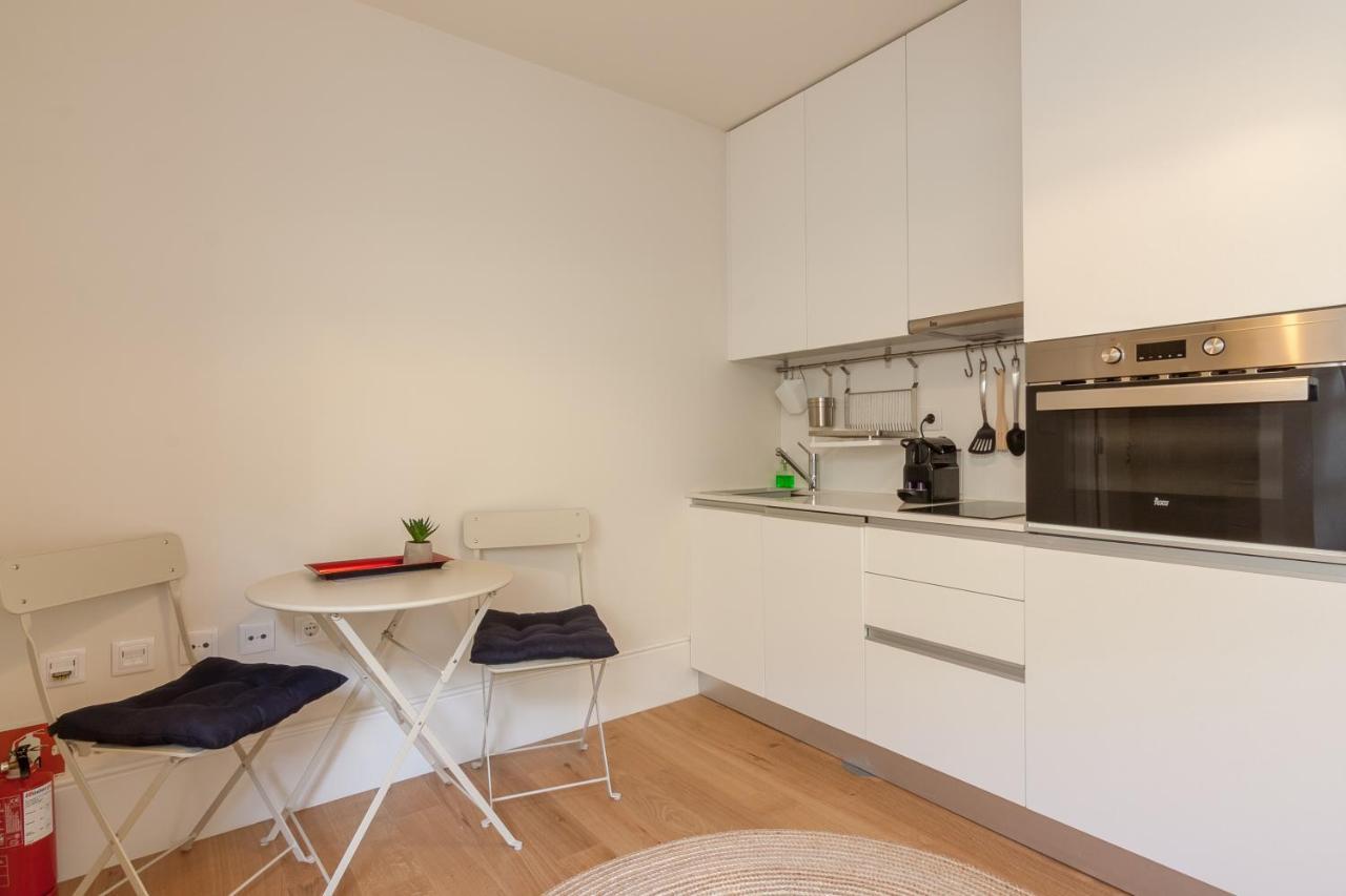 Secret Camoes Apartment ปอร์โต ห้อง รูปภาพ