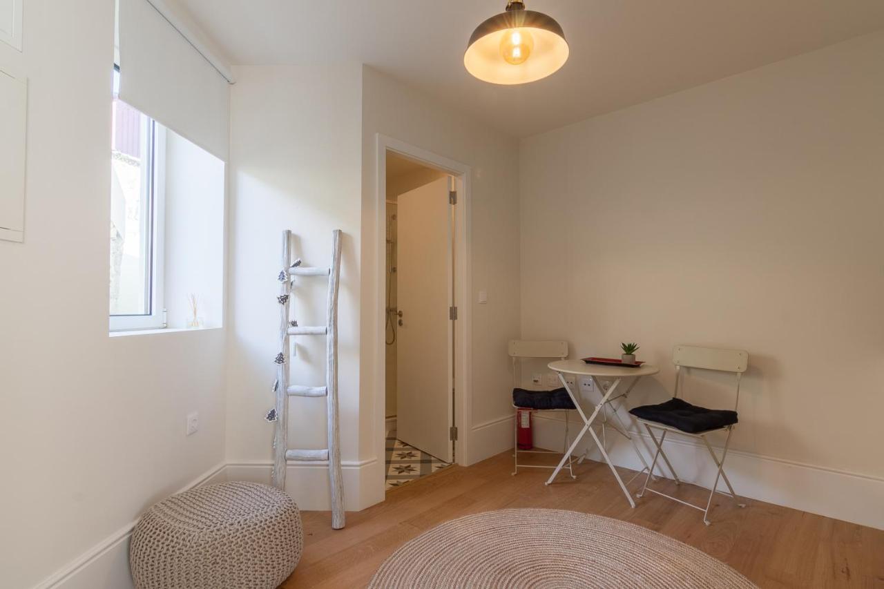 Secret Camoes Apartment ปอร์โต ห้อง รูปภาพ